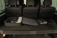 Mercedes-Benz EQV vaihtoauto