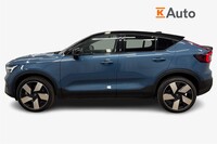 Volvo C40 vaihtoauto