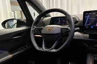 Cupra Born vaihtoauto