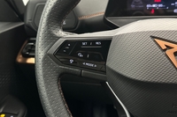 Cupra Born vaihtoauto