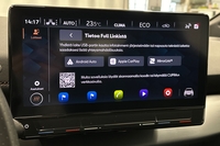 Cupra Born vaihtoauto