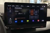 Cupra Born vaihtoauto