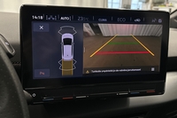 Cupra Born vaihtoauto