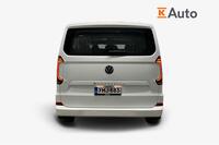 Volkswagen Caravelle vaihtoauto