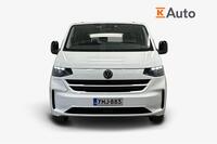 Volkswagen Caravelle vaihtoauto