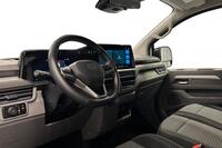 Volkswagen Caravelle vaihtoauto