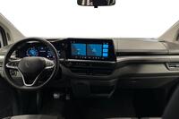 Volkswagen Caravelle vaihtoauto