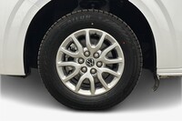 Volkswagen Caravelle vaihtoauto