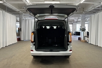 Volkswagen Caravelle vaihtoauto