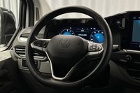 Volkswagen Caravelle vaihtoauto