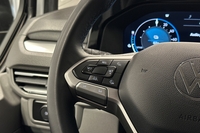 Volkswagen Caravelle vaihtoauto