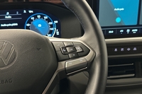 Volkswagen Caravelle vaihtoauto