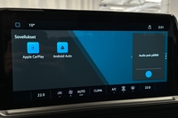 Volkswagen Caravelle vaihtoauto