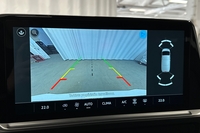 Volkswagen Caravelle vaihtoauto