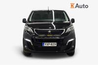 Peugeot Expert vaihtoauto