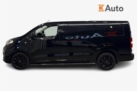 Peugeot Expert vaihtoauto