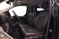 Peugeot Expert vaihtoauto