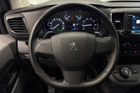 Peugeot Expert vaihtoauto