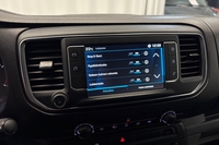 Peugeot Expert vaihtoauto