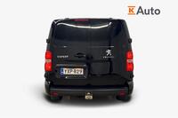 Peugeot Expert vaihtoauto