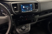 Peugeot Expert vaihtoauto