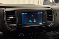 Peugeot Expert vaihtoauto