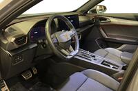 Cupra Formentor vaihtoauto