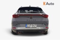 Cupra Formentor vaihtoauto