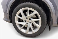 Cupra Formentor vaihtoauto