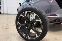 Cupra Formentor vaihtoauto