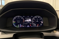 Cupra Formentor vaihtoauto