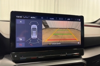 Cupra Formentor vaihtoauto