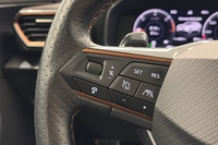 Cupra Formentor vaihtoauto