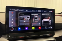 Cupra Formentor vaihtoauto