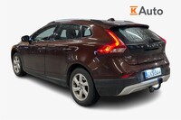 Volvo V40 Cross Country vaihtoauto