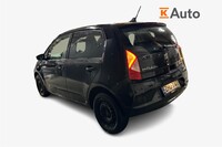 SEAT Mii electric vaihtoauto