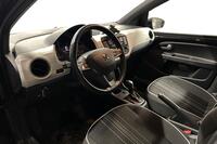 SEAT Mii electric vaihtoauto