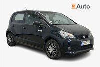 SEAT Mii electric vaihtoauto