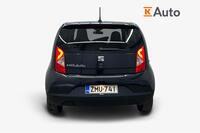 SEAT Mii electric vaihtoauto