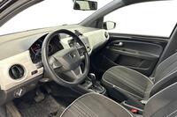 SEAT Mii electric vaihtoauto