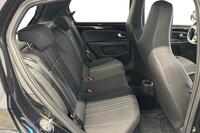 SEAT Mii electric vaihtoauto