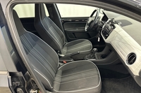 SEAT Mii electric vaihtoauto