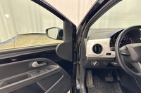 SEAT Mii electric vaihtoauto