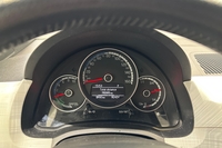 SEAT Mii electric vaihtoauto