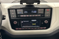 SEAT Mii electric vaihtoauto