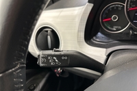 SEAT Mii electric vaihtoauto