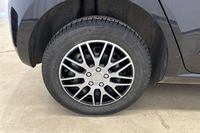 SEAT Mii electric vaihtoauto