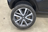 SEAT Mii electric vaihtoauto