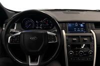 Land Rover Discovery vaihtoauto