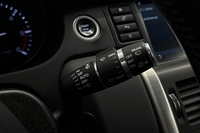 Land Rover Discovery vaihtoauto